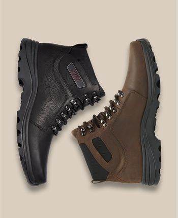 Mens Boots NZ on Sale