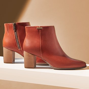 Rockport Women Boots Online - Rockport Shoes NZ